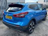 USED 2019 19 NISSAN QASHQAI 1.3 DIG-T Tekna SUV 5dr Petrol Manual Euro 6 (s/s) (140 ps) 