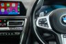 USED 2021 71 BMW 8 SERIES GRAN COUPE 3.0 840i M Sport Saloon 4dr Petrol Steptronic Euro 6 (s/s) (333 ps) 20"ALLOYS/FULL SERVICE HISTORY