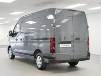 USED 2026 26 RENAULT MASTER MM35 2.0 BLUEDCI 130 BHP L2 MEDIUM ADVANCE EDITION 2026 YEAR | L2 MEDIUM | HIGH SPEC MODEL !
