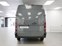 USED 2026 26 RENAULT MASTER MM35 2.0 BLUEDCI 130 BHP L2 MEDIUM ADVANCE EDITION 2026 YEAR | L2 MEDIUM | HIGH SPEC MODEL !