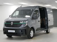 USED 2026 26 RENAULT MASTER MM35 2.0 BLUEDCI 130 BHP L2 MEDIUM ADVANCE EDITION 2026 YEAR | L2 MEDIUM | HIGH SPEC MODEL !