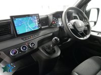 USED 2026 26 RENAULT MASTER MM35 2.0 BLUEDCI 130 BHP L2 MEDIUM ADVANCE EDITION 2026 YEAR | L2 MEDIUM | HIGH SPEC MODEL !