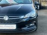 USED 2017 17 VAUXHALL ASTRA 1.6 CDTi BlueInjection Elite Nav Hatchback 5dr Diesel Manual Euro 6 (s/s) (136 ps) 