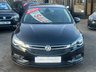 USED 2017 17 VAUXHALL ASTRA 1.6 CDTi BlueInjection Elite Nav Hatchback 5dr Diesel Manual Euro 6 (s/s) (136 ps) 