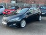 USED 2017 17 VAUXHALL ASTRA 1.6 CDTi BlueInjection Elite Nav Hatchback 5dr Diesel Manual Euro 6 (s/s) (136 ps) 