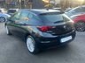 USED 2017 17 VAUXHALL ASTRA 1.6 CDTi BlueInjection Elite Nav Hatchback 5dr Diesel Manual Euro 6 (s/s) (136 ps) 