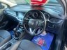 USED 2017 17 VAUXHALL ASTRA 1.6 CDTi BlueInjection Elite Nav Hatchback 5dr Diesel Manual Euro 6 (s/s) (136 ps) 