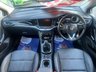 USED 2017 17 VAUXHALL ASTRA 1.6 CDTi BlueInjection Elite Nav Hatchback 5dr Diesel Manual Euro 6 (s/s) (136 ps) 