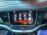 USED 2017 17 VAUXHALL ASTRA 1.6 CDTi BlueInjection Elite Nav Hatchback 5dr Diesel Manual Euro 6 (s/s) (136 ps) 