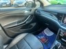 USED 2017 17 VAUXHALL ASTRA 1.6 CDTi BlueInjection Elite Nav Hatchback 5dr Diesel Manual Euro 6 (s/s) (136 ps) 