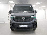USED 2026 26 RENAULT MASTER MM35 2.0 BLUEDCI 130 BHP L2 MEDIUM ADVANCE EDITION 2026 YEAR | L2 MEDIUM | HIGH SPEC MODEL !