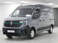 USED 2026 26 RENAULT MASTER MM35 2.0 BLUEDCI 130 BHP L2 MEDIUM ADVANCE EDITION 2026 YEAR | L2 MEDIUM | HIGH SPEC MODEL !