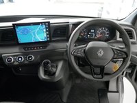 USED 2026 26 RENAULT MASTER MM35 2.0 BLUEDCI 130 BHP L2 MEDIUM ADVANCE EDITION 2026 YEAR | L2 MEDIUM | HIGH SPEC MODEL !