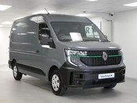 USED 2026 26 RENAULT MASTER MM35 2.0 BLUEDCI 130 BHP L2 MEDIUM ADVANCE EDITION 2026 YEAR | L2 MEDIUM | HIGH SPEC MODEL !