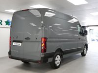 USED 2026 26 RENAULT MASTER MM35 2.0 BLUEDCI 130 BHP L2 MEDIUM ADVANCE EDITION 2026 YEAR | L2 MEDIUM | HIGH SPEC MODEL !