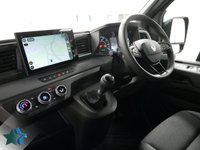 USED 2026 26 RENAULT MASTER MM35 2.0 BLUEDCI 130 BHP L2 MEDIUM ADVANCE EDITION 2026 YEAR | L2 MEDIUM | HIGH SPEC MODEL !