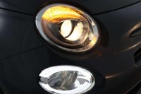 USED 2022 22 FIAT 500 1.0 MHEV Sport Euro 6 (s/s) 3dr 1 OWNER, SENSORS, CAR PLAY