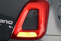 USED 2022 22 FIAT 500 1.0 MHEV Sport Euro 6 (s/s) 3dr 1 OWNER, SENSORS, CAR PLAY