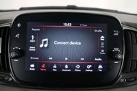 USED 2022 22 FIAT 500 1.0 MHEV Sport Euro 6 (s/s) 3dr 1 OWNER, SENSORS, CAR PLAY