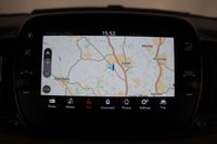 USED 2022 22 FIAT 500 1.0 MHEV Sport Euro 6 (s/s) 3dr 1 OWNER, SENSORS, CAR PLAY