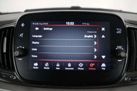 USED 2022 22 FIAT 500 1.0 MHEV Sport Euro 6 (s/s) 3dr 1 OWNER, SENSORS, CAR PLAY