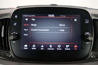 USED 2022 22 FIAT 500 1.0 MHEV Sport Euro 6 (s/s) 3dr 1 OWNER, SENSORS, CAR PLAY