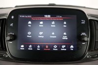 USED 2022 22 FIAT 500 1.0 MHEV Sport Euro 6 (s/s) 3dr 1 OWNER, SENSORS, CAR PLAY