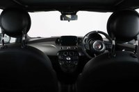 USED 2022 22 FIAT 500 1.0 MHEV Sport Euro 6 (s/s) 3dr 1 OWNER, SENSORS, CAR PLAY