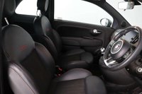 USED 2022 22 FIAT 500 1.0 MHEV Sport Euro 6 (s/s) 3dr 1 OWNER, SENSORS, CAR PLAY