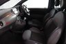 USED 2022 22 FIAT 500 1.0 MHEV Sport Euro 6 (s/s) 3dr 1 OWNER, SENSORS, CAR PLAY