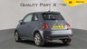 USED 2022 22 FIAT 500 1.0 MHEV Sport Euro 6 (s/s) 3dr 1 OWNER, SENSORS, CAR PLAY