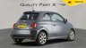 USED 2022 22 FIAT 500 1.0 MHEV Sport Euro 6 (s/s) 3dr 1 OWNER, SENSORS, CAR PLAY