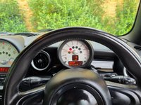 USED 2012 12 MINI CONVERTIBLE 1.6 Cooper D Soho Convertible 2dr Diesel Manual Euro 5 (s/s) (112 ps) 