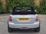 USED 2012 12 MINI CONVERTIBLE 1.6 Cooper D Soho Convertible 2dr Diesel Manual Euro 5 (s/s) (112 ps) 