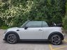 USED 2012 12 MINI CONVERTIBLE 1.6 Cooper D Soho Convertible 2dr Diesel Manual Euro 5 (s/s) (112 ps) 