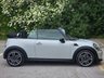 USED 2012 12 MINI CONVERTIBLE 1.6 Cooper D Soho Convertible 2dr Diesel Manual Euro 5 (s/s) (112 ps) 