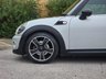 USED 2012 12 MINI CONVERTIBLE 1.6 Cooper D Soho Convertible 2dr Diesel Manual Euro 5 (s/s) (112 ps) 
