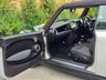 USED 2012 12 MINI CONVERTIBLE 1.6 Cooper D Soho Convertible 2dr Diesel Manual Euro 5 (s/s) (112 ps) 