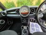 USED 2012 12 MINI CONVERTIBLE 1.6 Cooper D Soho Convertible 2dr Diesel Manual Euro 5 (s/s) (112 ps) 