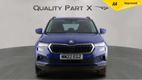 USED 2022 22 SKODA KAROQ 2.0 TDI SE Drive DSG Euro 6 (s/s) 5dr 1 OWNER, FULL HISTORY