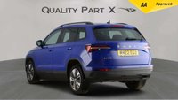 USED 2022 22 SKODA KAROQ 2.0 TDI SE Drive DSG Euro 6 (s/s) 5dr 1 OWNER, FULL HISTORY