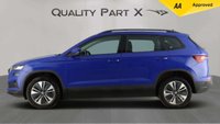 USED 2022 22 SKODA KAROQ 2.0 TDI SE Drive DSG Euro 6 (s/s) 5dr 1 OWNER, FULL HISTORY
