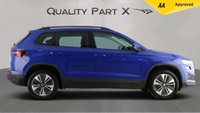 USED 2022 22 SKODA KAROQ 2.0 TDI SE Drive DSG Euro 6 (s/s) 5dr 1 OWNER, FULL HISTORY
