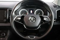 USED 2022 22 SKODA KAROQ 2.0 TDI SE Drive DSG Euro 6 (s/s) 5dr 1 OWNER, FULL HISTORY