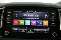 USED 2022 22 SKODA KAROQ 2.0 TDI SE Drive DSG Euro 6 (s/s) 5dr 1 OWNER, FULL HISTORY