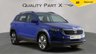 USED 2022 22 SKODA KAROQ 2.0 TDI SE Drive DSG Euro 6 (s/s) 5dr 1 OWNER, FULL HISTORY