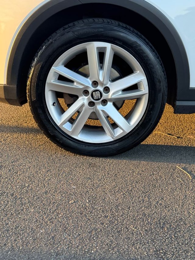 2020 SEAT ARONA - Photo 8