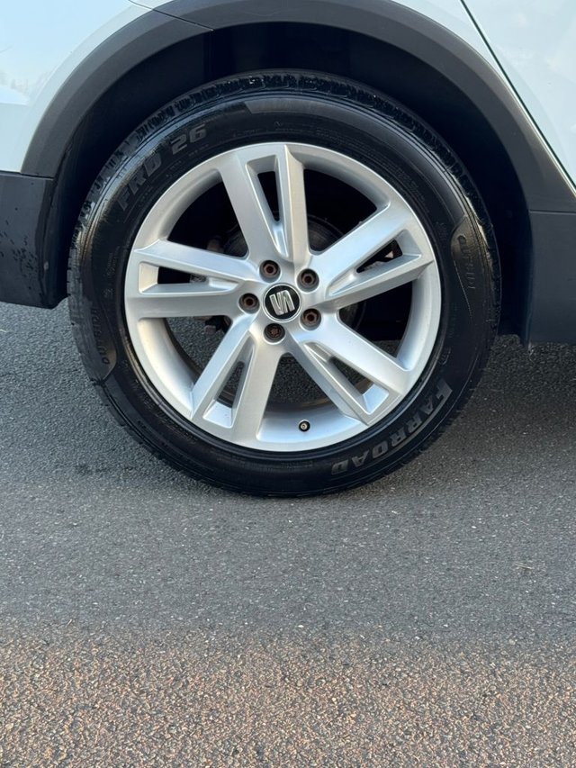 2020 SEAT ARONA - Photo 9