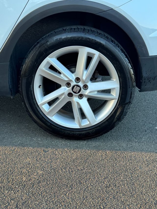 2020 SEAT ARONA - Photo 10