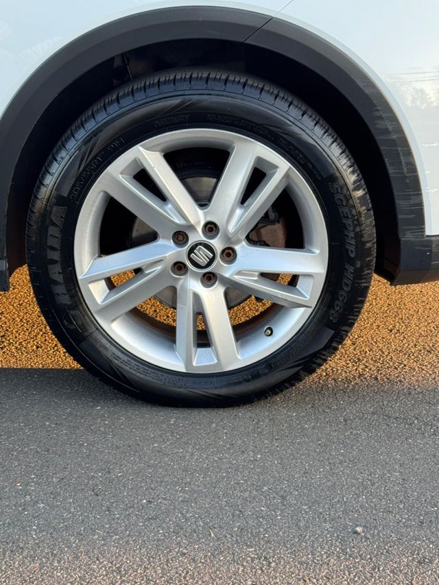 2020 SEAT ARONA - Photo 11